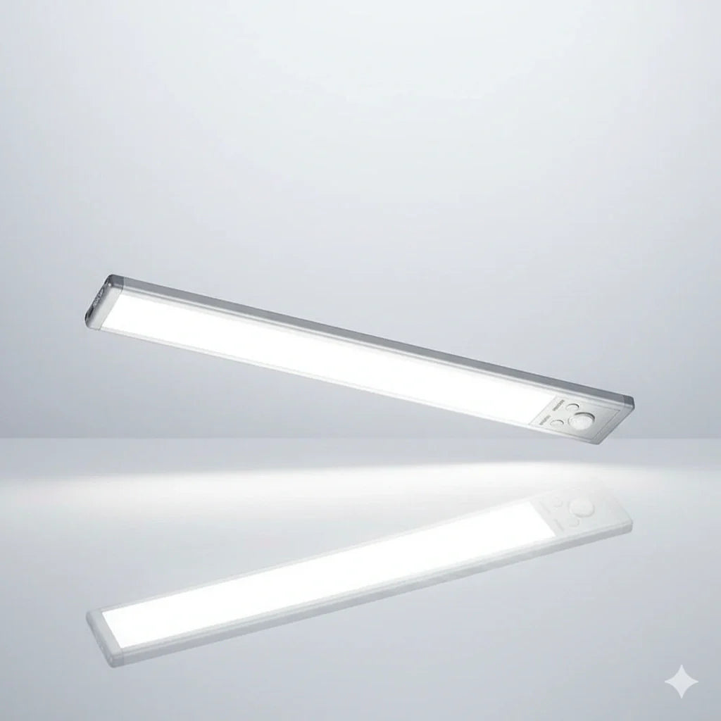 Smart Infrared Sensor Lamp