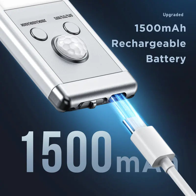 Smart Infrared Sensor Lamp