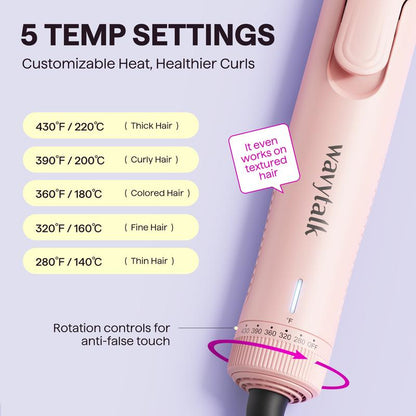 NIVORA WAVYTALK 3 IN 1