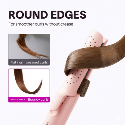 NIVORA WAVYTALK 3 IN 1