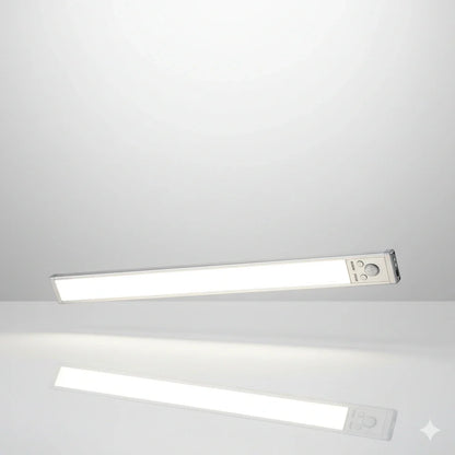 Smart Infrared Sensor Lamp2