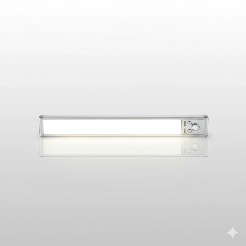 Smart Infrared Sensor Lamp