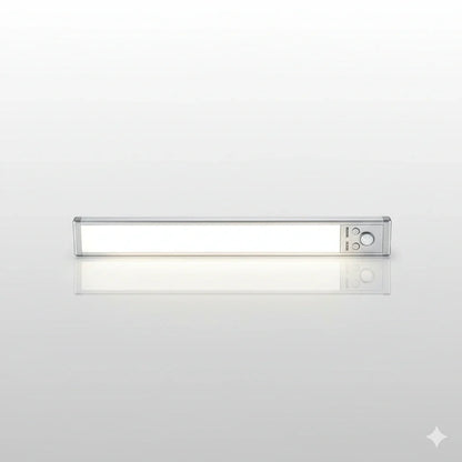 Smart Infrared Sensor Lamp2