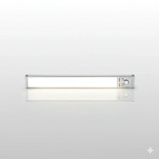 Smart Infrared Sensor Lamp