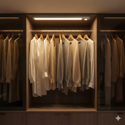 Smart Infrared Sensor Lamp2