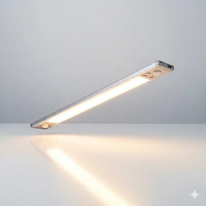 Smart Infrared Sensor Lamp2