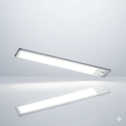 Smart Infrared Sensor Lamp2