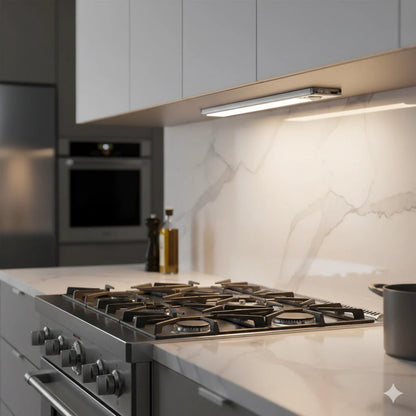 Smart Infrared Sensor Lamp2