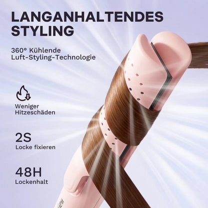 NIVORA WAVYTALK 3 IN 1