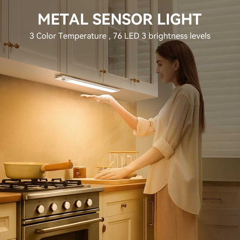 Smart Infrared Sensor Lamp